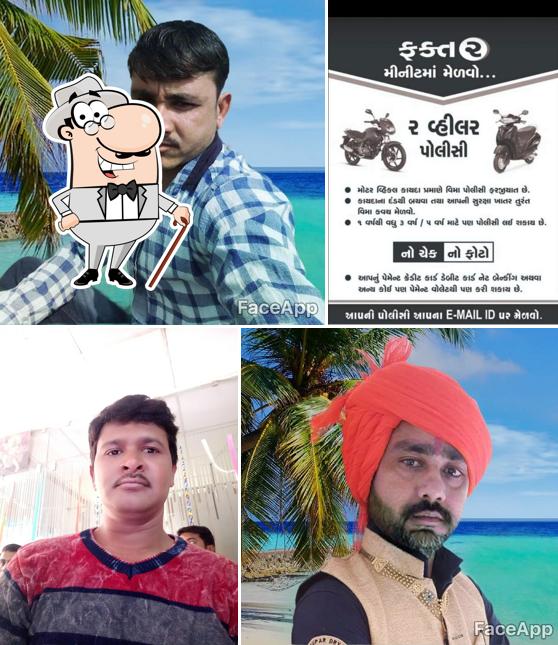 MAHADEV PANIPURI PARLOUR