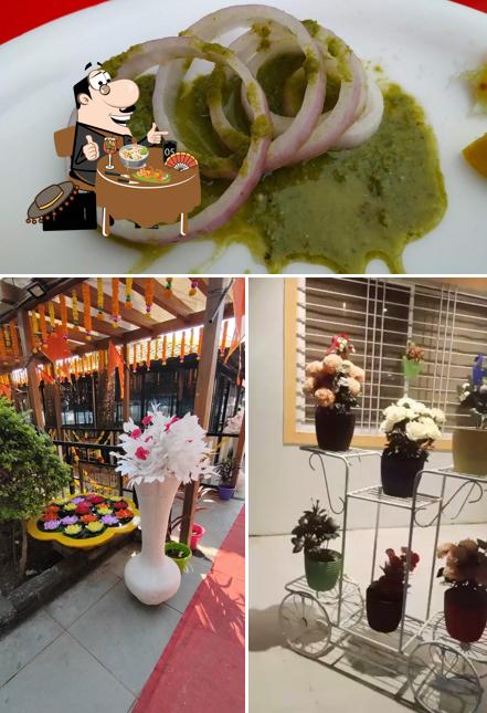 Meals at MAYUR GARDEN FAMILY RESTAURANT