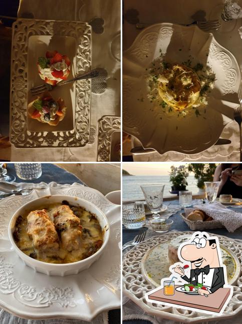 Cibo al Male Madelene