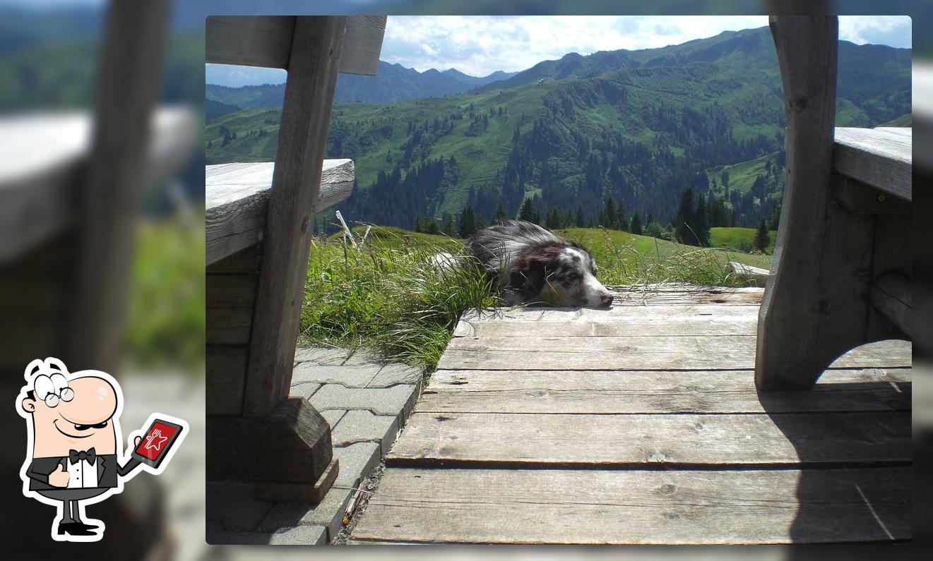 Michls Sennhütte