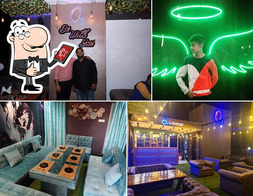 O2 RESTAURANT BY HOTEL ORCHID