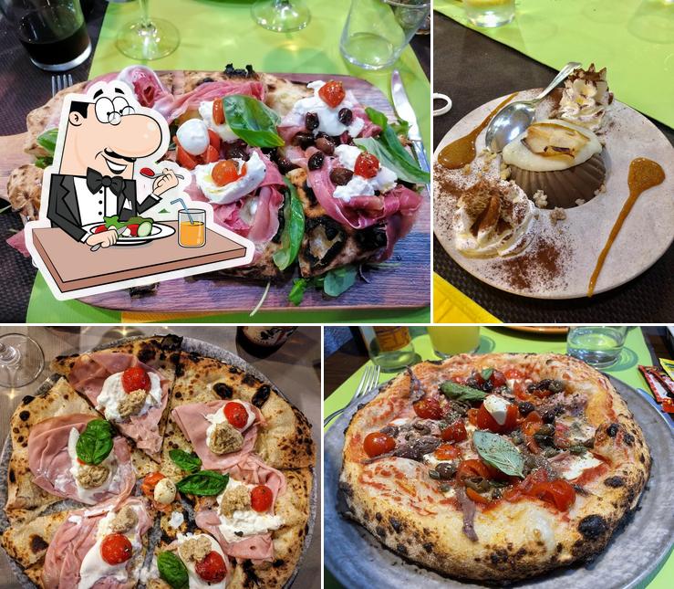 Orion Pizza Experience