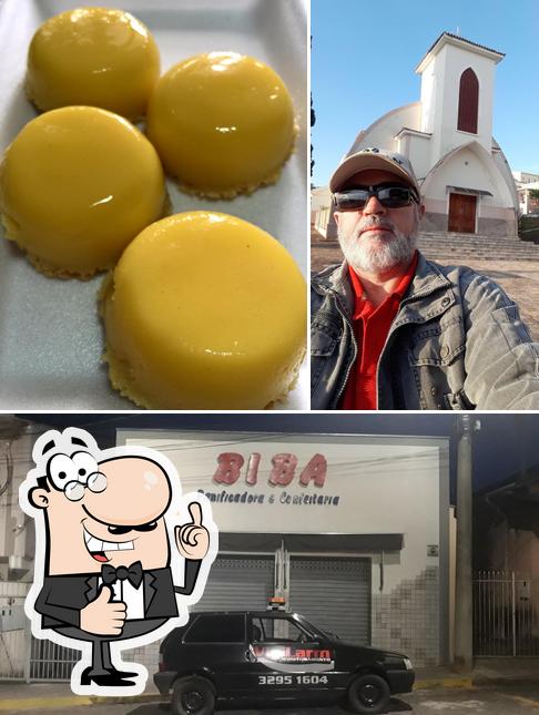 Biba Panificadora e Confeitaria