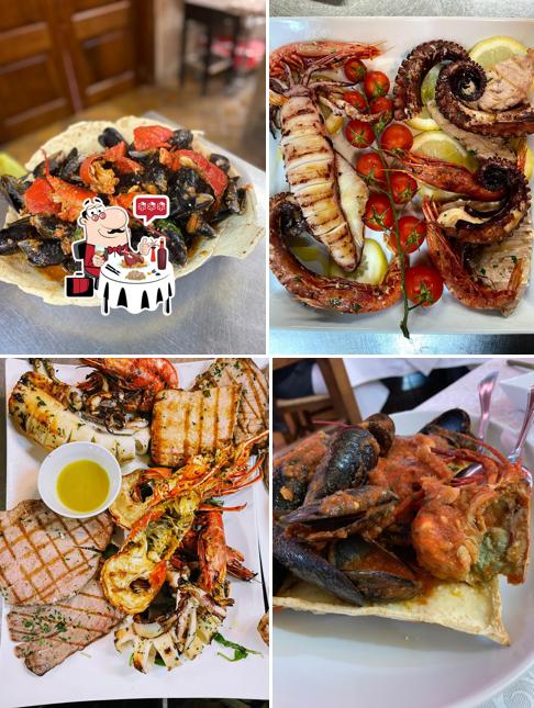 PepeNero Assemini Ristorante & Pizzeria