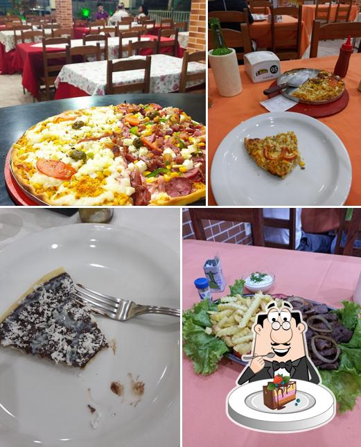 Pizzaria dona binna