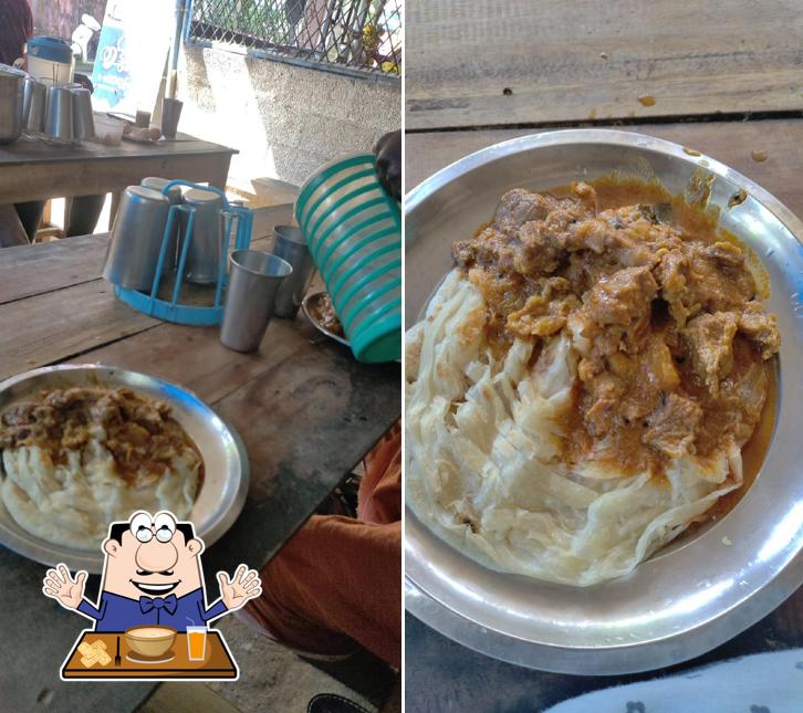 Meals at Pulari Family Restuarant & Fast Food