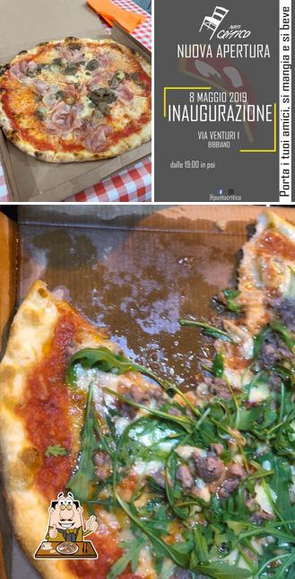 La pizza è il piatto veloce più amato al mondo