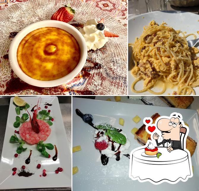 Ristorante Pizzeria Imbarcadero