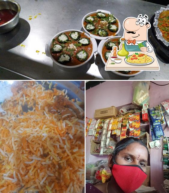Saiteja's restaurant & coffee bar