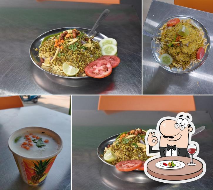 Vateshwar Misal Maan