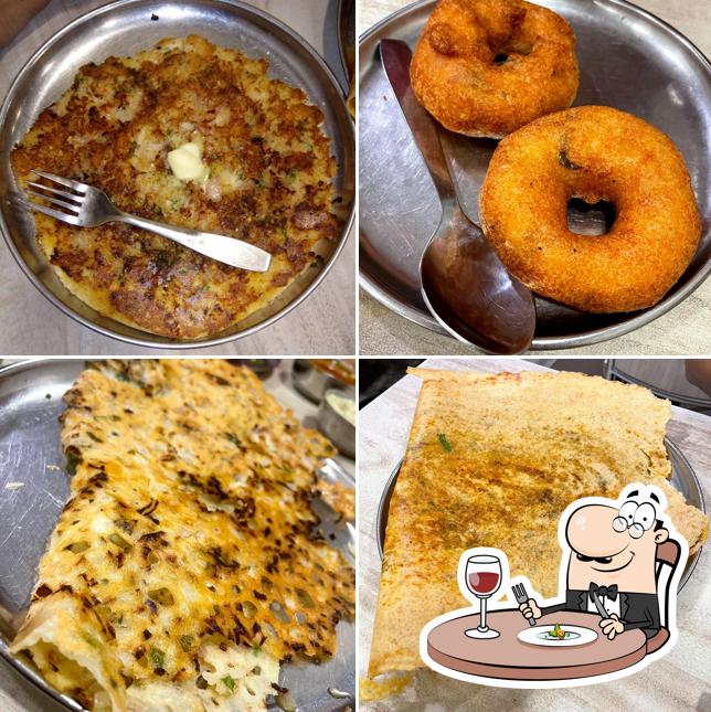 Shree Sainath Snacks & Juices