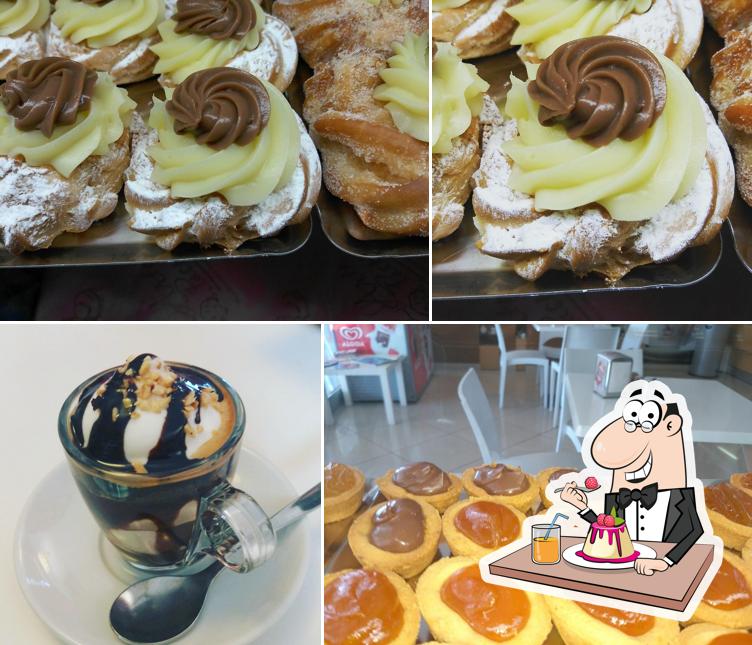 Caffetteria Manco