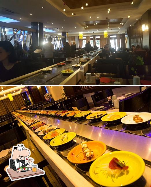 Platti al Wok Imperiale