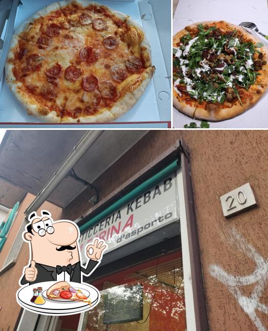 La pizza è il piatto veloce più di successo al mondo