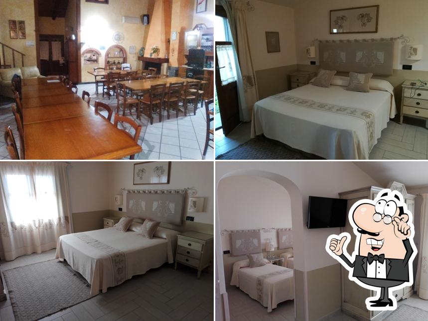 Agriturismo Pinuccia