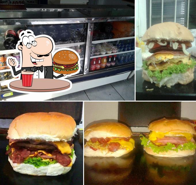 Avenida Lanches