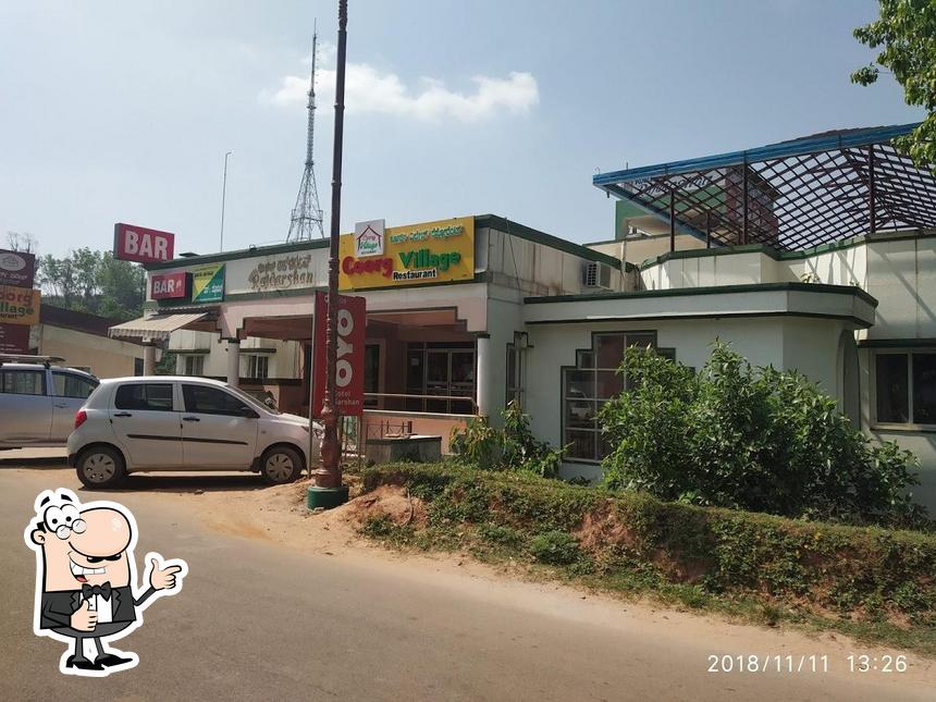 Coorg Village Restaurant photo
