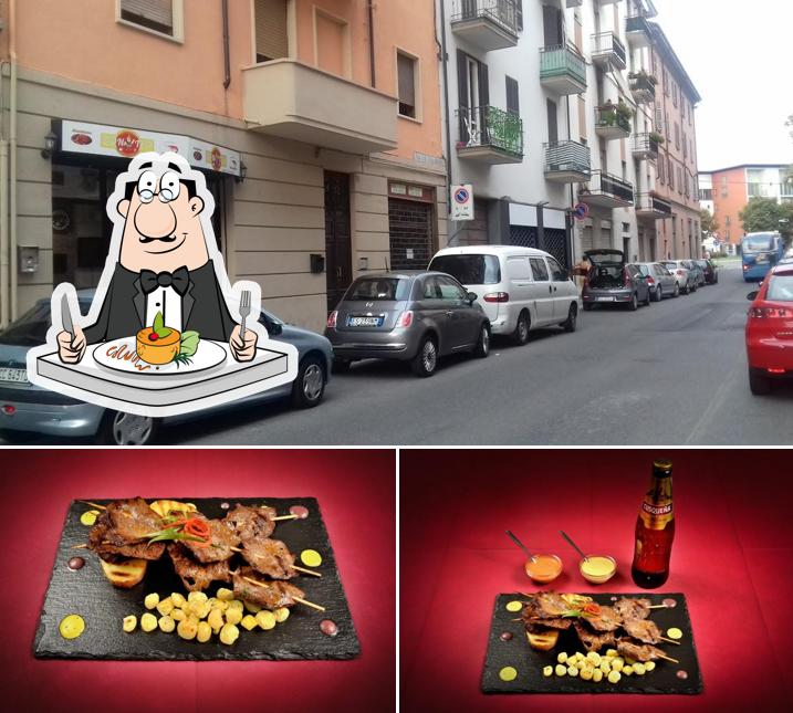 Cibo al Don Teo
