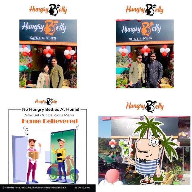 See this image of Hungry Belly