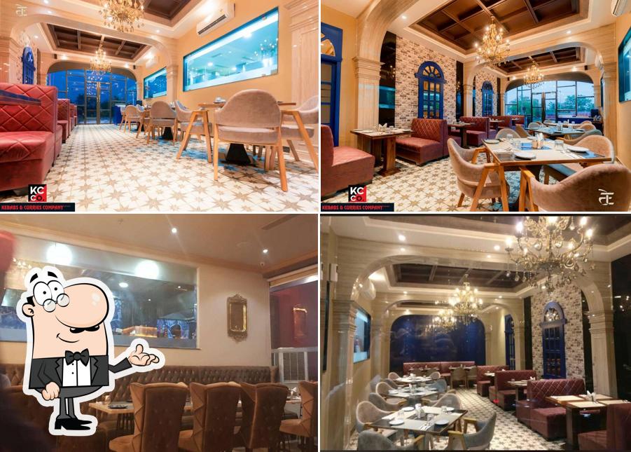 Kebabs & Curries Company