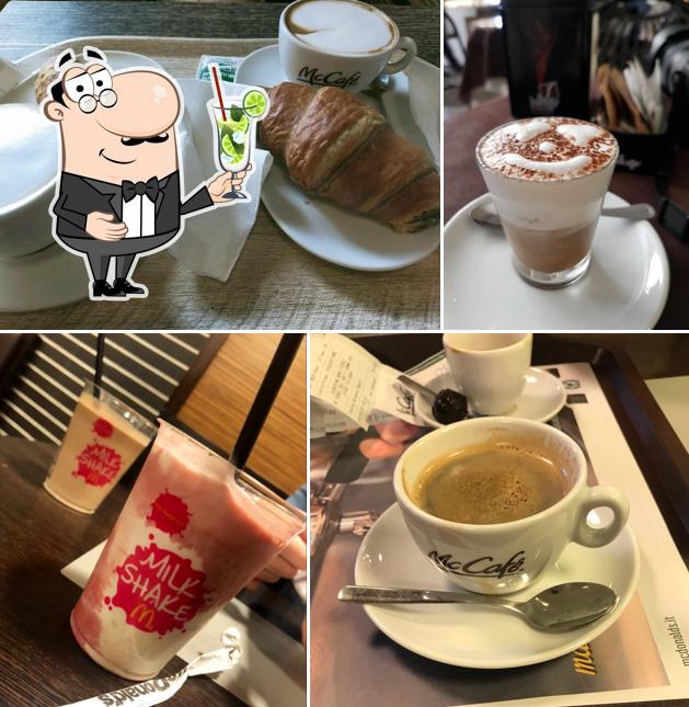 McDonald's Catania Stesicoro