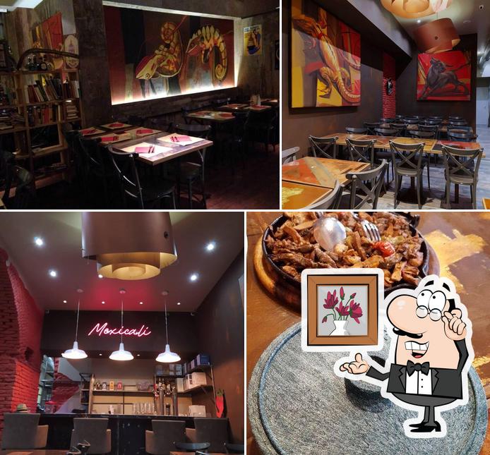 Ristorante Mexicali - Milano Vigevano