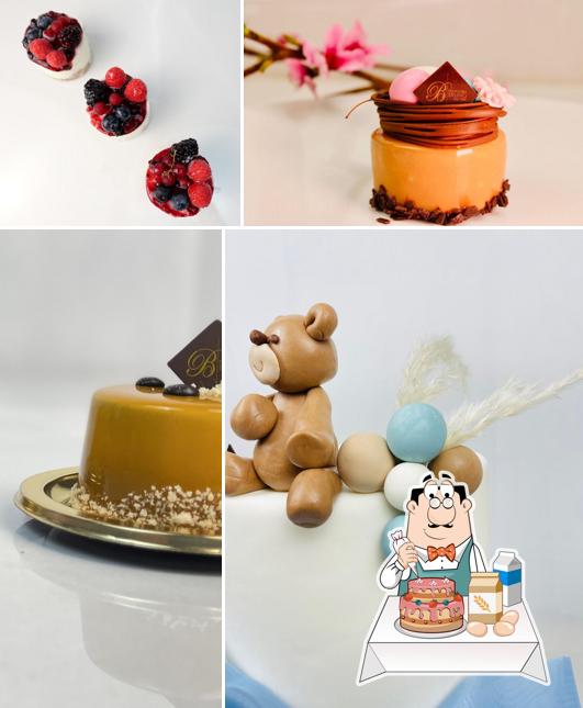 Foto di Pasticceria Bruno