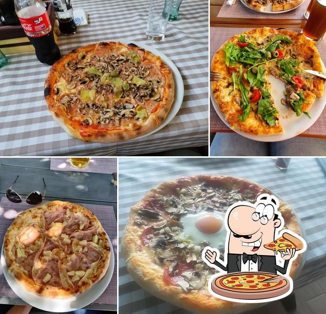 Pizzeria SAN LORENZO