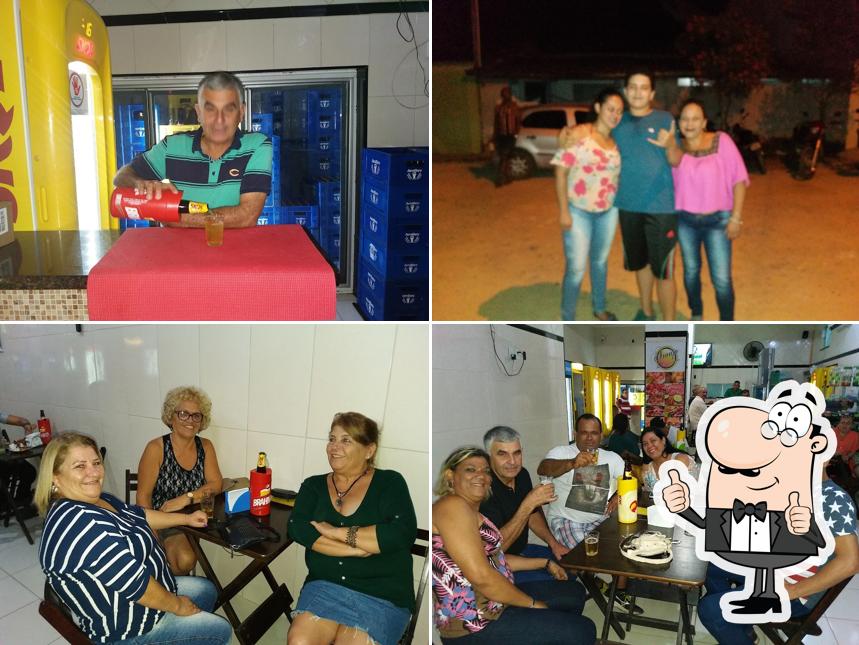 Araújo Bar e Lanchonete