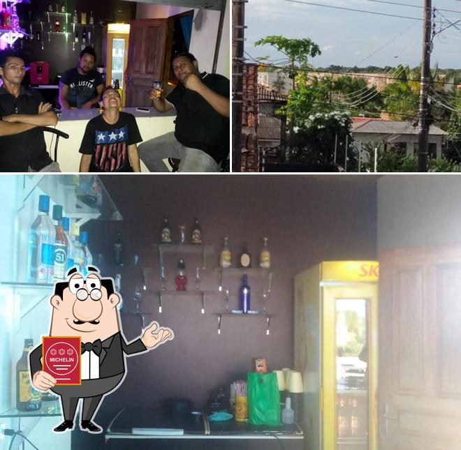 Bar do Fok@ Rock&Beer