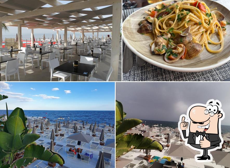 Esagono Beach Club