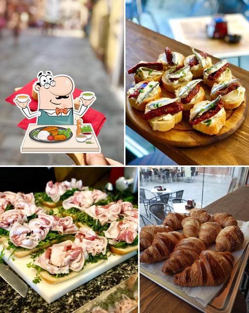 Panini e Vini da Babbo