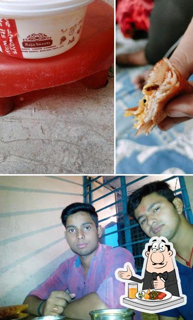 Amber Dosa Corner
