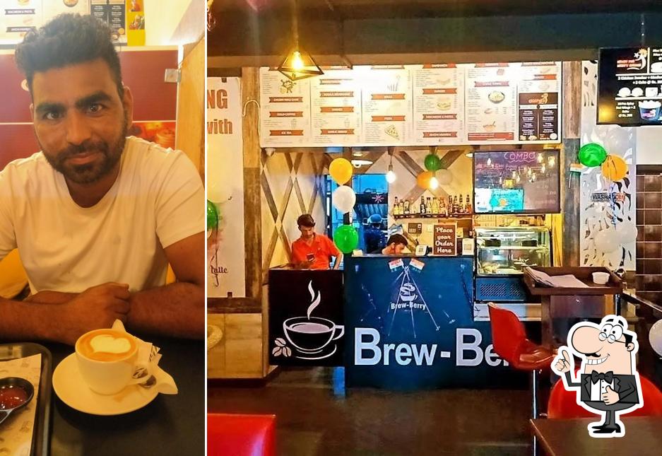 Brew-Chery Bathinda photo