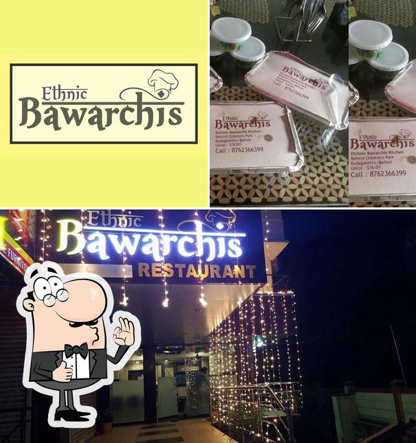 Look at this pic of Ethnic Bawarchis