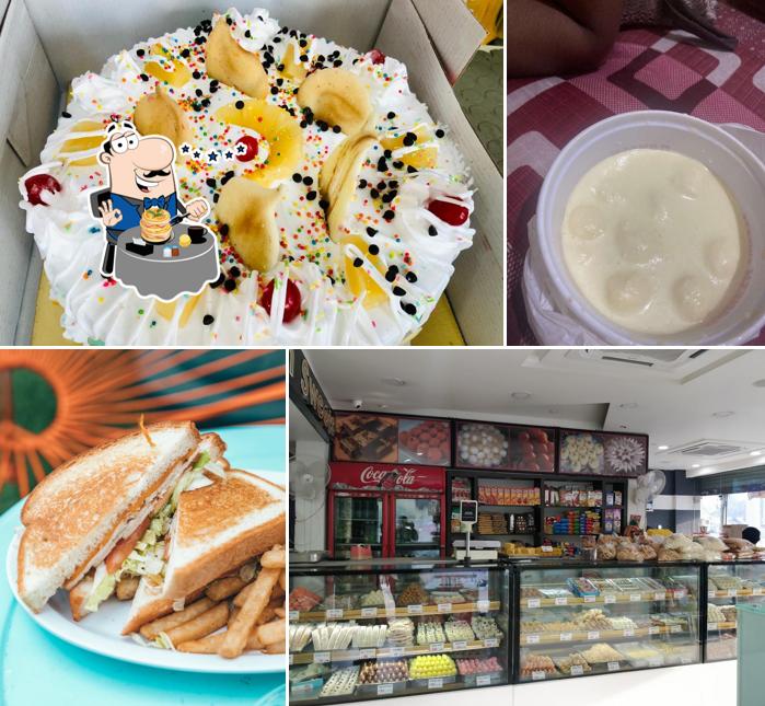 Ganesh Sweet And Cake House