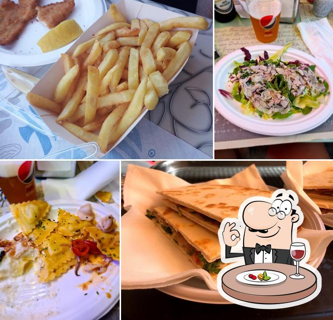 Il Piatto Rotto - Piada Cucina e Pizzeria