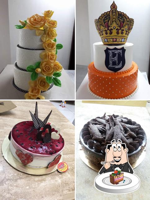 See this photo of K. Sahni Biscuit & Pastry House - Best Bakery In Patiala