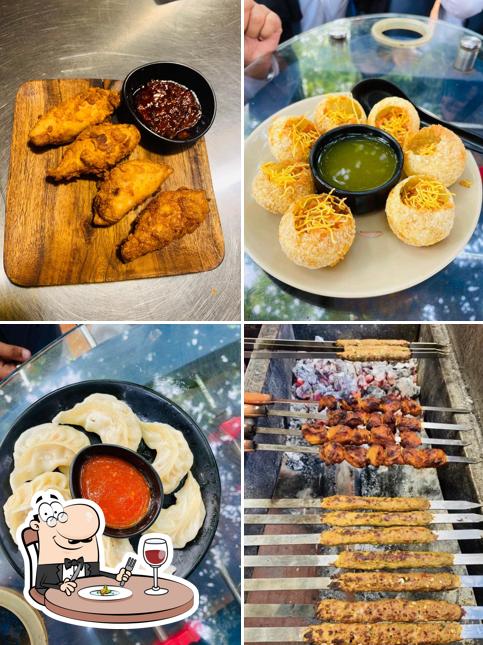 Meals at LUAI’S KITCHEN