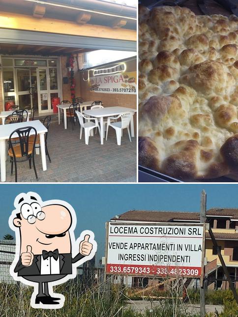 Guarda la immagine di La Spiga Torvaianica Alta