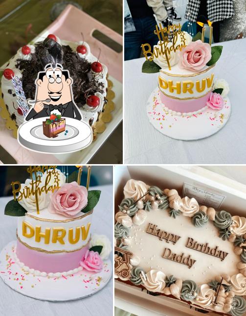 PUNEET RANA BAKERY