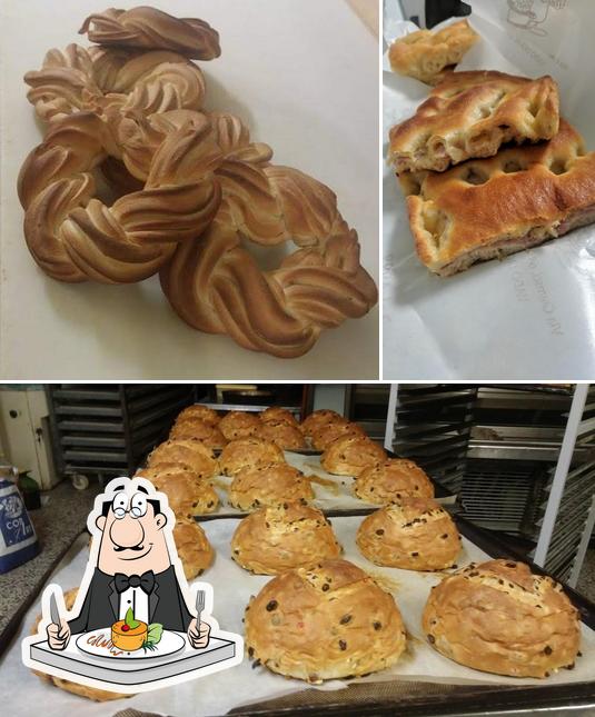 Panificio Bovio Vado Ligure