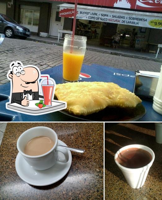 Pastelaria Pastelutti