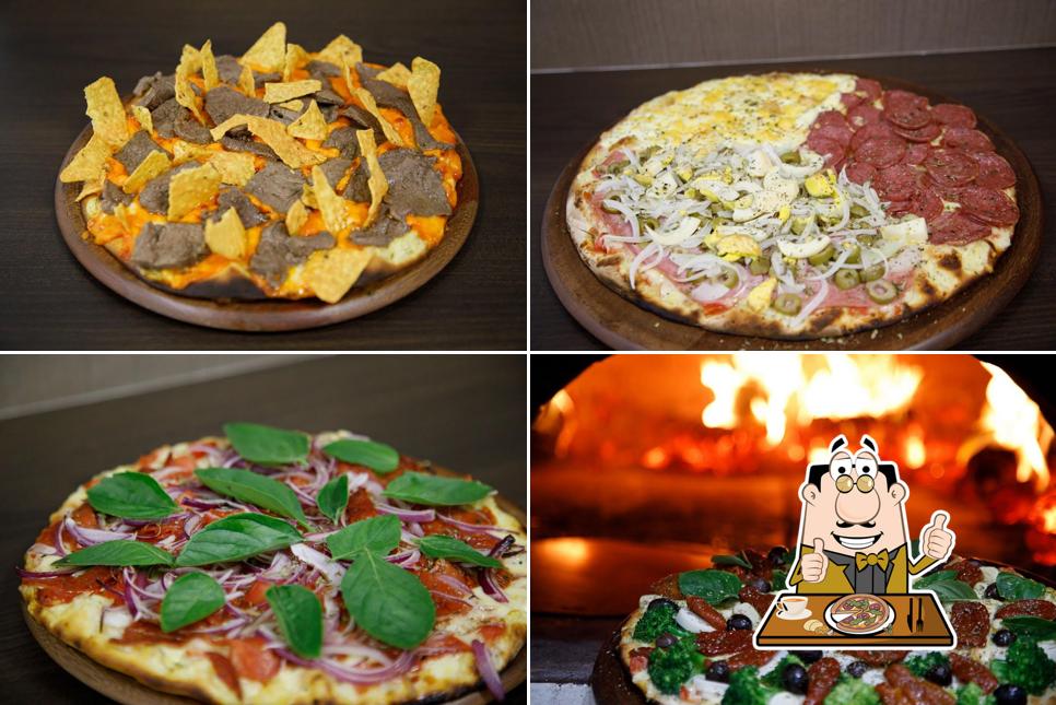 Pizzaria Don Giacomo