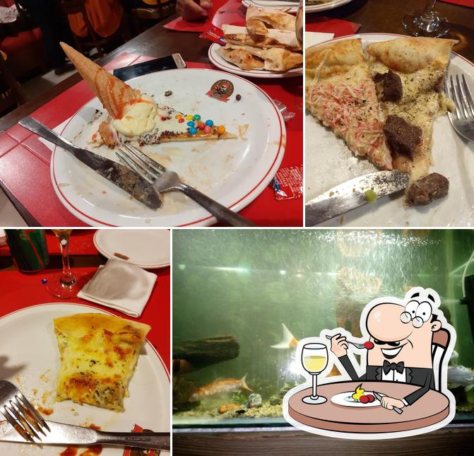 Pizzaria Piratas do Picui