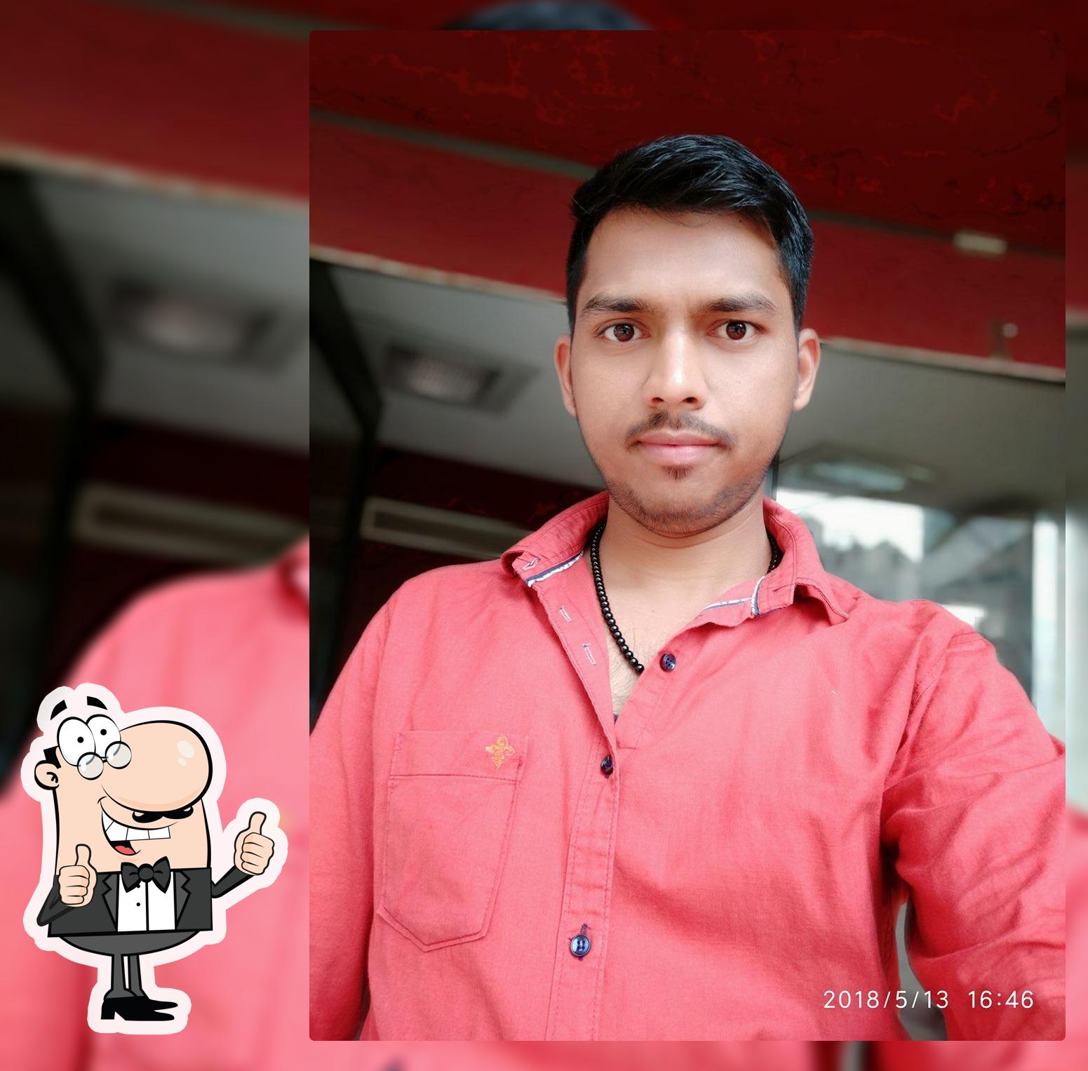 Pradeep Sweets Nigdi