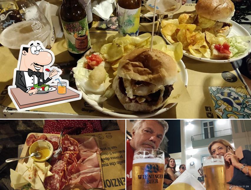 Platti al Qcècè Socialcafè