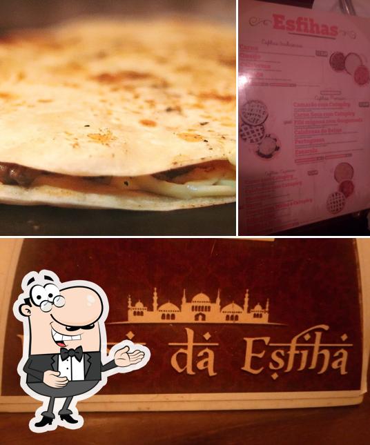 Reino da Esfiha