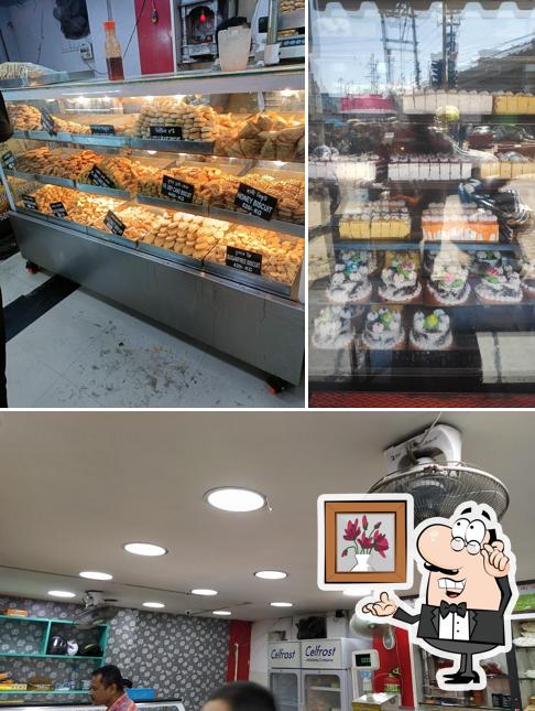 Check out how Trinayan Sarma's Mithai looks inside