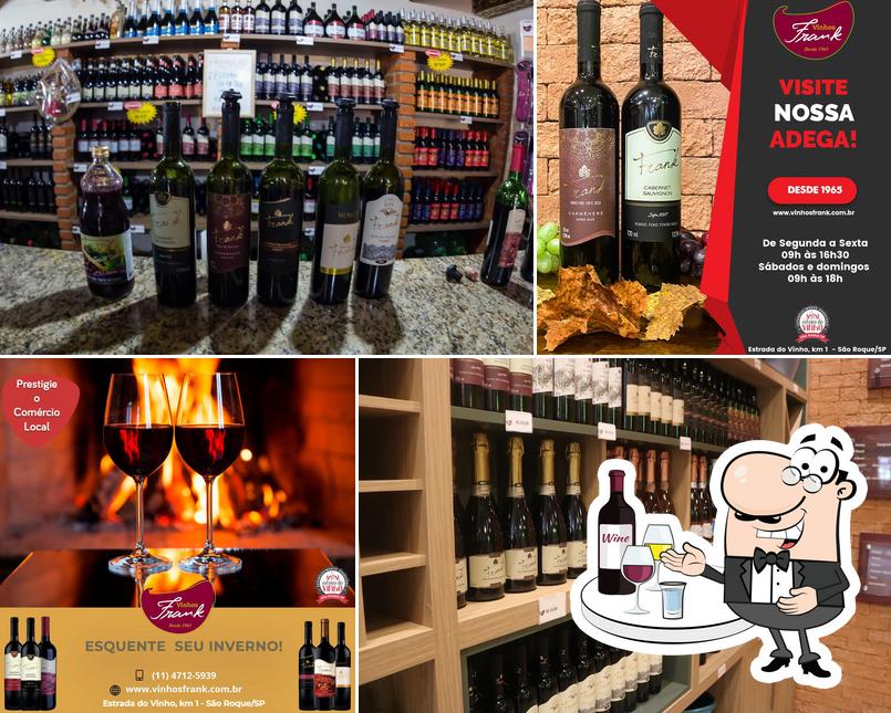 Vinhos Frank
